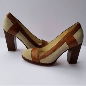Cole Haan Heels